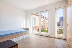 Flexibles Wohnhaus mit separatem Wohnbereich im Anbau in ruhiger Lage von Burg auf Fehmarn – Die vollständige Adresse der Immobilie erhältst du vom Anbieter., 23769 Fehmarn – Vorschaubild 6