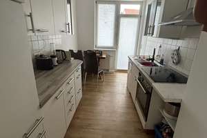 Dringend Nachmieter gesucht! 2-Zimmer-Wohnung in Neulindenau – Lützner Straße 141, 4179 Neulindenau, Leipzig – Vorschaubild 7