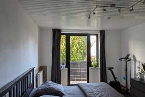 Schöne und modernisierte 4,5-Zimmer-Wohnung mit Balkon in Bochum-Laer – 44803 Bochum – Vorschaubild 7