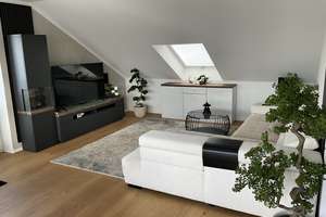 Luxuriöses Penthaus von privat zu verkaufen! – 33659 Senne, Bielefeld – Vorschaubild 3