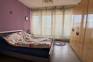 Freiwerdende, gut geschnittene 3-Zimmerwohnung mit 2 Balkonen und Aufzug in Durlach – Die vollständige Adresse der Immobilie erhältst du vom Anbieter., 76227 Durlach, Karlsruhe – Vorschaubild 7