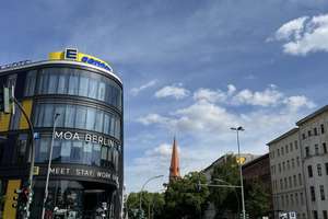 Kompakt. Ruhig. Urban. Ihr Rückzugsort im Herzen von Moabit. – Die vollständige Adresse der Immobilie erhältst du vom Anbieter., 10559 Moabit, Berlin – Vorschaubild 9