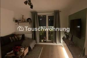 Tauschwohnung: Klein aber Fein: 3-Zimmer-Wohnung in Babelsberg – Die vollständige Adresse der Immobilie erhältst du vom Anbieter., 14482 Babelsberg Süd, Potsdam – Vorschaubild 2