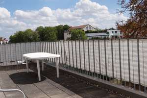 Studentische 1-Zimmerwohnung mit Balkon + Teilmöbliert – Galgenbergstraße 12, 93053 Galgenberg, Regensburg – Vorschaubild 12