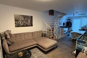 Exklusives Townhouse (Eckhaus) mit 7 Zimmer in Hördt – 4 Etagen, KfW-55, modernste Technik – Hutzelberg 17, 76771 Hördt – Vorschaubild 4