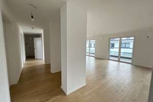 Penthousewohnung mit vier Zimmern, Küche, Balkon und Stellplatz in Mainz-Kastel – Die vollständige Adresse der Immobilie erhältst du vom Anbieter., 55252 Mainz-Kastel, Wiesbaden – Vorschaubild 8