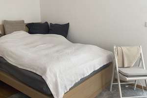 Möblierte 1-Zimmer-Wohnung  – 80935 Lerchenau-Ost, München – Vorschaubild 5