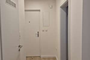 Schöner Wohnen Nähe Insel Schütt ! Süße, komplett sanierte 2-Zimmer-Erdgeschoss-Wohnung mit Balkon – Martin-Treu-Straße 42, 90403 Altstadt, St. Sebald, Nürnberg – Vorschaubild 13