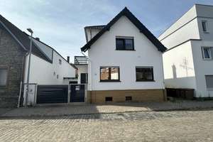 Einfamilienhaus in Worms-Rheindürkheim: Komfort trifft auf Funktionalität (360° Tour) – Die vollständige Adresse der Immobilie erhältst du vom Anbieter., 67550 Rheindürkheim, Worms – Vorschaubild 22