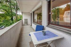 Möbliert: Wunderschöne Designerwohnung in Bestlage Bogenhausen – Die vollständige Adresse der Immobilie erhältst du vom Anbieter., 81925 Herzogpark, München – Vorschaubild 11