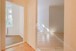 SCHMUCKSTÜCK IM WINSKIEZ! KLASSISCHE SCHÖNE UND RENOVIERTE ALTBAUWOHNUNG! PROVISIONSFREI! – Winsstr. 51, 10405 Prenzlauer Berg, Berlin – Vorschaubild 9