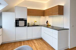 Penthouse mit Einbauküche – 81737 Ramersdorf, München – Vorschaubild 6