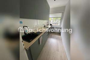 Tauschwohnung: Biete Köln Sülz 2 Zi. und suche 3 Zi. – Die vollständige Adresse der Immobilie erhältst du vom Anbieter., 50939 Sülz, Köln – Vorschaubild 4