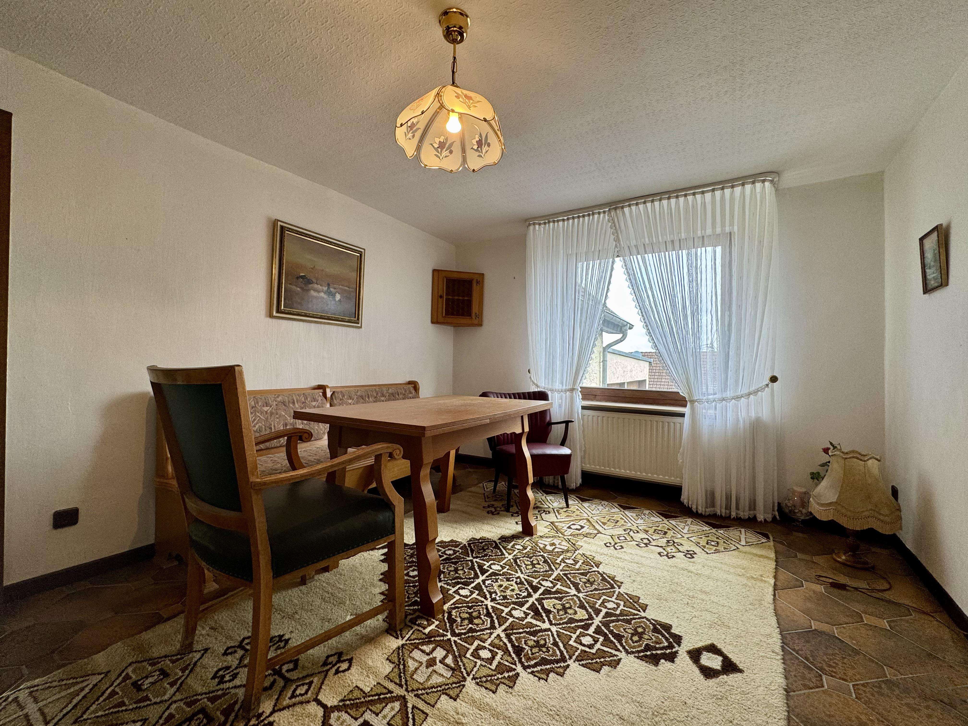 Immobilie in Neustadt (Wied) - Familienfreundliches EFH mit idealer Anbindung an die A3 - Bild 8