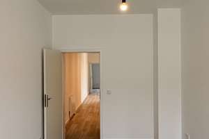 Altbaucharme trifft modernen Wohnkomfort – sanierte Wohnung in Bockenheim – 60486 Bockenheim, Frankfurt am Main – Vorschaubild 7