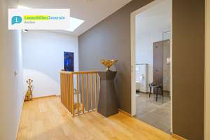 Ihr neues Traumhaus mit Einliegerwohnung – Die vollständige Adresse der Immobilie erhältst du vom Anbieter., 52074 Vaalserquartier, Aachen – Vorschaubild 7