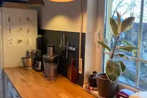 Schöne, geräumige 3 Zimmer Maisonette Wohnung  Grafing bei München – Jahnstraße 3, 85567 Ebersberg (Kreis) – Vorschaubild 9