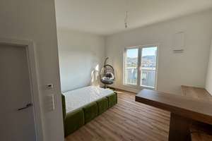 möbliertes 1 Zimmer Studio – Die vollständige Adresse der Immobilie erhältst du vom Anbieter., 75177 Nordstadt, Pforzheim – Vorschaubild 3