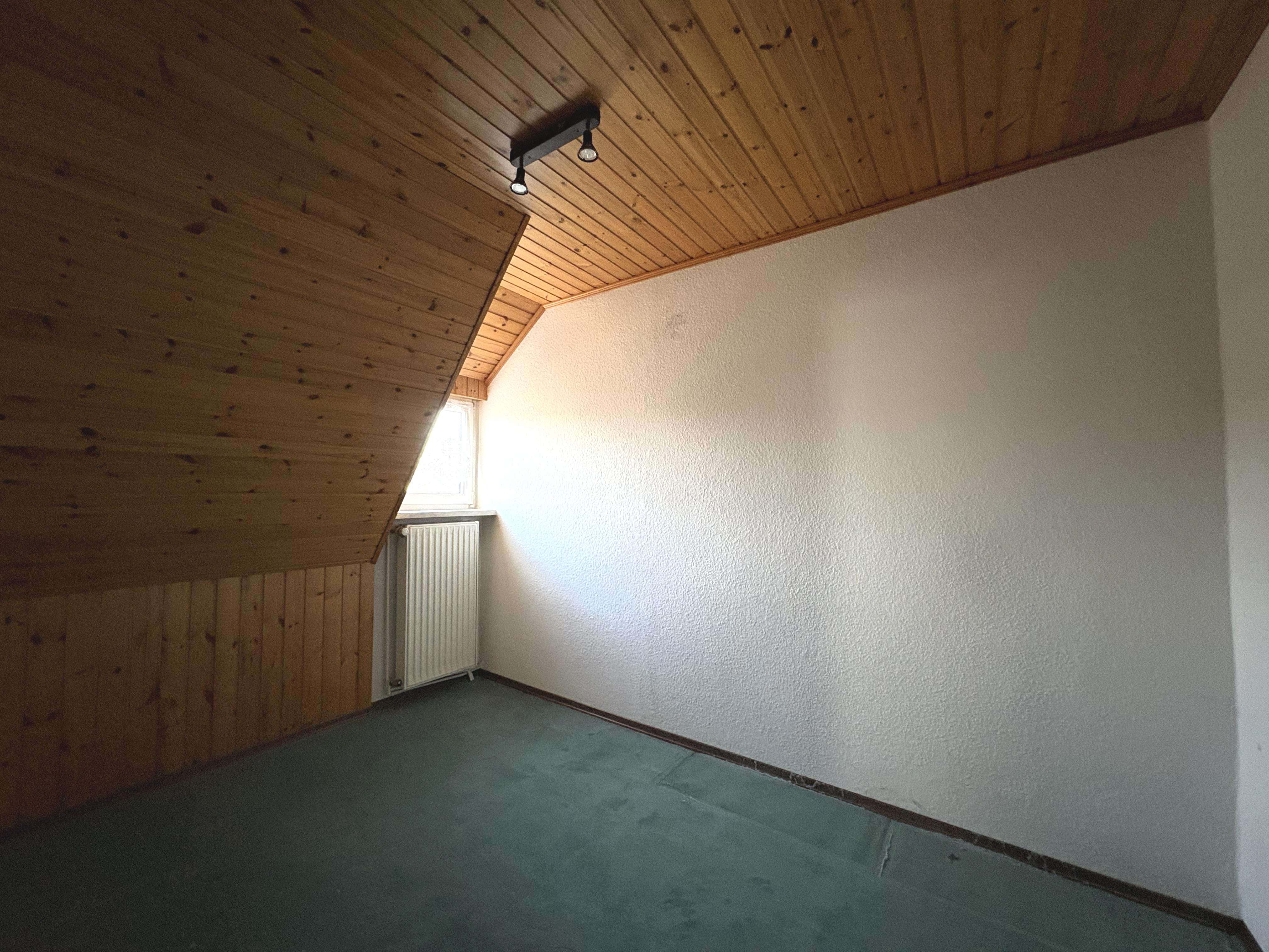 Immobilie in Geroldsgrün - Große Doppelhaushälfte in Geroldsgrün - Bild 15