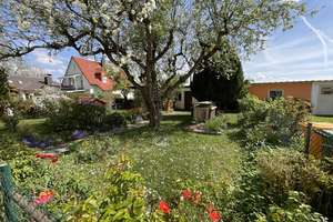 Reihenmittelhaus mit Erbbaurecht – Die vollständige Adresse der Immobilie erhältst du vom Anbieter., 86169 Firnhaberau, Augsburg – Vorschaubild 2