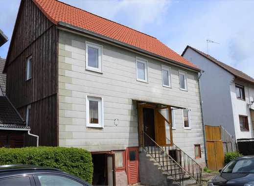 Haus kaufen in Rosenthal ImmobilienScout24