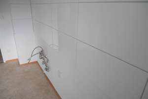 MZ-Kastel: Helle 2-Zimmer-Wohnung; modernes Wannenbad; Laminatboden; kleiner Balkon; Garage möglich – Die vollständige Adresse der Immobilie erhältst du vom Anbieter., 55252 Mainz-Kastel, Wiesbaden – Vorschaubild 29