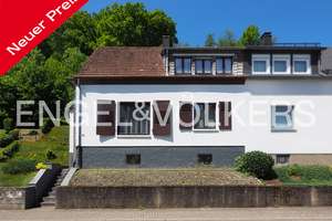 Vielseitiges Familienhaus in naturnaher Lage von Rentrisch! – Die vollständige Adresse der Immobilie erhältst du vom Anbieter., 66386 Sankt Ingbert – Vorschaubild 1