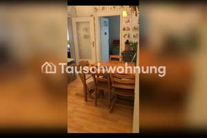 Tauschwohnung: Lichtdurchflutete 3-Raumwohnung  unweit der Markuskirche – Die vollständige Adresse der Immobilie erhältst du vom Anbieter., 1127 Pieschen-Süd, Dresden – Vorschaubild 3
