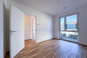 *** 3 Zimmer * Wärmepumpe * Dein neues Zuhause im Grünen wartet! * ERSTBEZUG *** – Friedrich-Bosse-Straße 67, 4159 Möckern, Leipzig – Vorschaubild 3