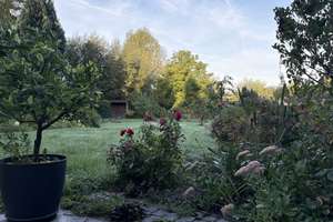 2,5 Zimmer-Wohnung mit Garten im grünen Norden von Düsseldorf-Angermund – 40489 Angermund, Düsseldorf – Vorschaubild 8