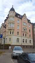 Ulm, 2,5 Zi., 64 qm, ... - Vermietung 2-Zimmer-Wohnungen