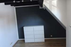 Gemütliche 3-Zimmer-Dachgeschosswohnung mit EBK & Stellplatz – 64319 Pfungstadt – Vorschaubild 12