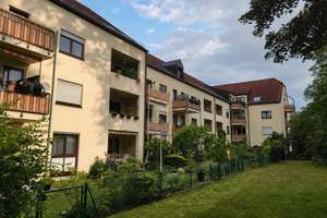 Sichere Kapitalanlage in ruhiger und grüner Lage von Dresden