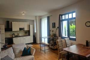 Historischer Charme trifft modernes Wohngefühl – willkommen in Ihrem neuen Zuhause in St. Johannis – Die vollständige Adresse der Immobilie erhältst du vom Anbieter., 90419 Bielingplatz, Nürnberg – Vorschaubild 6