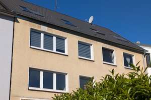 Modernisierte Wohnung "Dachgold" in Meiderich – Die vollständige Adresse der Immobilie erhältst du vom Anbieter., 47137 Mittelmeiderich, Duisburg – Vorschaubild 12