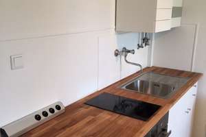 Gepflegte 2-Zimmer-Wohnung in Düsseldorf Flingern-Nord – Lindenstr. 120, 40233 Flingern Nord, Düsseldorf – Vorschaubild 4