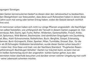 Einfamilienhaus mit ELW 255qm mit 3966qm Garten, EKl A+, Bj 2013 – Die vollständige Adresse der Immobilie erhältst du vom Anbieter., 72178 Waldachtal – Vorschaubild 75