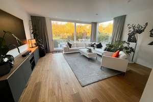 Modernes Doppelhaus in Köln Rondorf (Höningen) – Efferenweg 15c, 50997 Rondorf, Köln – Vorschaubild 2