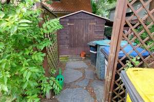 Idyllisches Einfamilienhaus für Naturliebhaber am Waldrand – Anton-Hermann-Str. 23, 9123 Einsiedel, Chemnitz – Vorschaubild 29