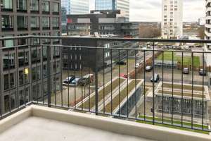 Moderne 2-Zimmer-Wohnung in Niederrad – Rhonestraße 2A, 60528 Niederrad, Frankfurt am Main – Vorschaubild 6