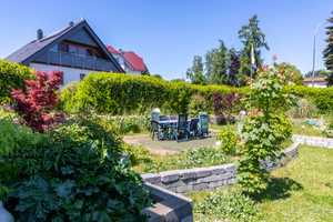 ENERGIEEFFIZIENKLASSE A+!  Großzügiges Einfamilienhaus mit exklusiver Ausstattung und schönem Garten – Wetteraukreis – Vorschaubild 35