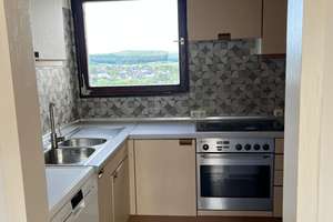 Lichtdurchflutete 4-Zimmer-Wohnung mit Fernblick - Crailsheim – Lerchenstraße 25, 74564 Crailsheim – Vorschaubild 7