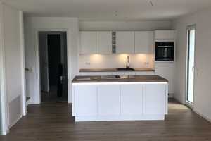 Moderne Doppelhaushälfte mit Garage & Garten in Berlin-Köpenick – ab 01.09.2025 zu vermieten – Hoppendorfer Straße 20 A, 12555 Berlin – Vorschaubild 3