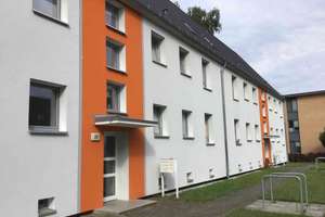 Modernisierte 2,50-Zimmer-Wohnung in Eichholz – 23564 Sankt Gertrud, Lübeck – Vorschaubild 1