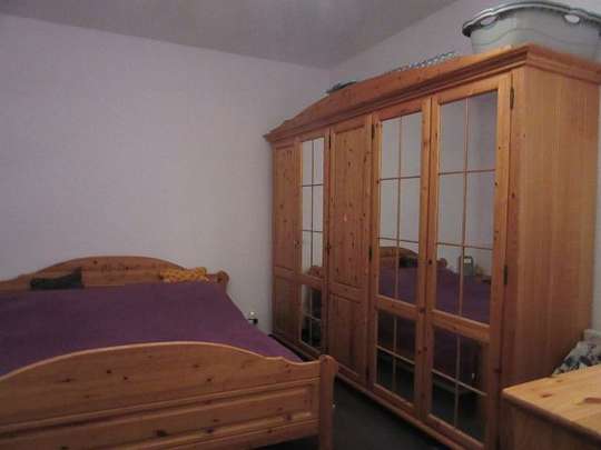 Schlafzimmer EG Schlafzimmer EG
