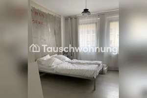 Tauschwohnung: TAUSCH: Ruhige wundervolle Whg in Mitte gg Whg in Kreuzberg – Max-Beer-Str. 12, 10119 Mitte (Ortsteil), Berlin – Vorschaubild 6