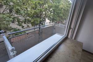 1 Zi.Whg. Ffm Nähe Zoo & EZB  – 60314 Ostend, Frankfurt am Main – Vorschaubild 5
