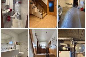 Doppelhaushälfte mit Garage und Garten in absoluter Top-Lage – Die vollständige Adresse der Immobilie erhältst du vom Anbieter., 46242 Fuhlenbrock, Bottrop – Vorschaubild 8
