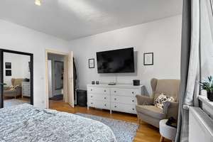 Die Gelegenheit in der Nordstadt am E-Damm – 3-Zimmer mit Balkon – Die vollständige Adresse der Immobilie erhältst du vom Anbieter., 30167 Nordstadt, Hannover – Vorschaubild 10