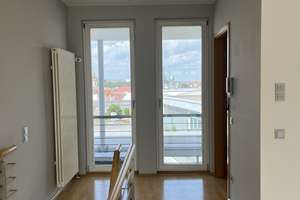 Exklusive Maisonette-Wohnung direkt über dem Anger - Nachmieter gesucht – Die vollständige Adresse der Immobilie erhältst du vom Anbieter., 99084 Altstadt, Erfurt – Vorschaubild 7